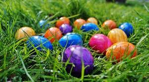 Ault Easter Egg Hunt Saturday March 23, 2024